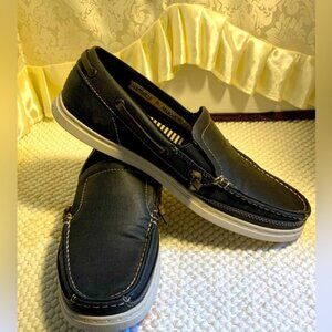 MARGARITAVILLE MENS DOCK DENIM BOAT 👞
